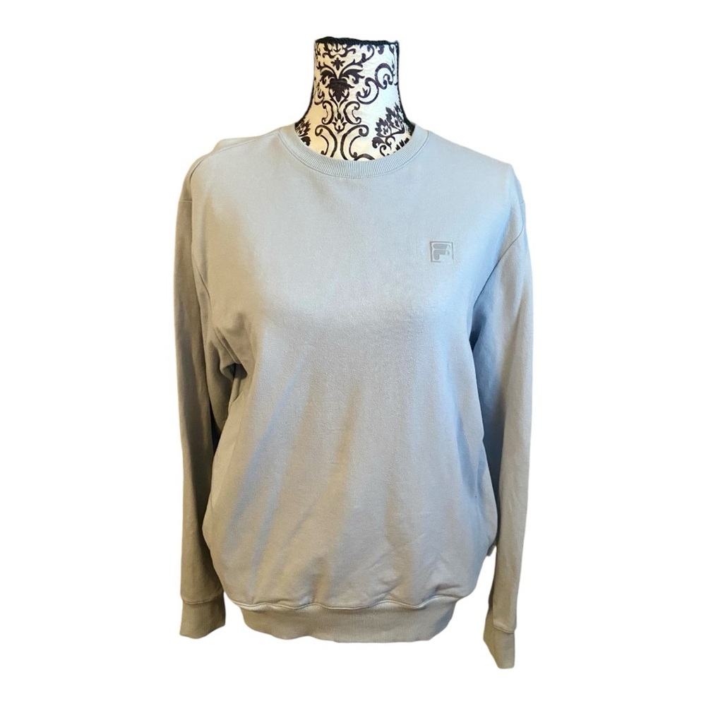 FILA Crewneck sweatshirt